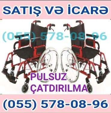 Əlil Arabalarının Satışı Və İcarəsi Elil Arabası Kirayəsi və Satışı lalafo.az -da Əlil Arabalarının Satışı Və İcarəsi Elil Arabası Kirayəsi və Satışı