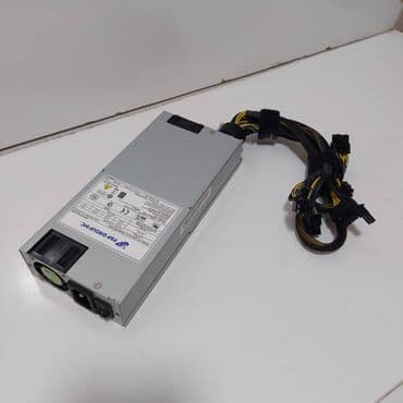 Korpuslar: Qida Bloku “600Watt 10pin 4+4pin 2pin 2x6+2pin FSP FSP600-40UGSBE” lalafo.az -da — 2 Korpuslar: Qida Bloku “600Watt 10pin 4+4pin 2pin 2x6+2pin FSP FSP600-40UGSBE” — 2