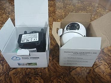 Yeni Kameralar 20 azn
Teze Kameralar 20 manat lalafo.az -da Yeni Kameralar 20 azn
Teze Kameralar 20 manat