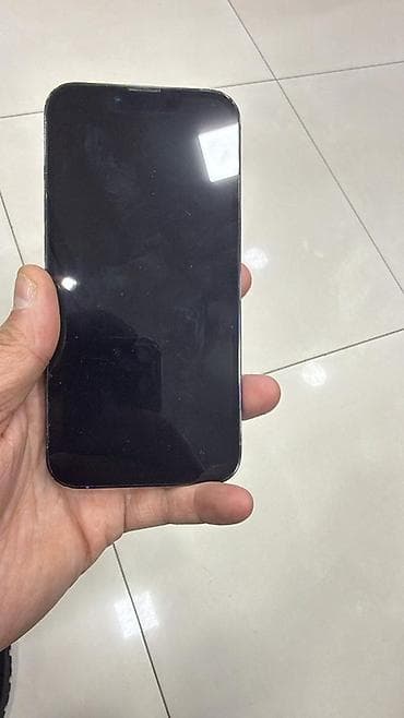 IPhone 13 Pro, Göy, Face ID lalafo.az -da IPhone 13 Pro, Göy, Face ID