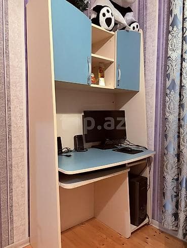 Komputer və ya yazı masası yeni kimidir bi problemi yoxdur ləkəsi at lalafo.az Komputer və ya yazı masası yeni kimidir bi problemi yoxdur ləkəsi