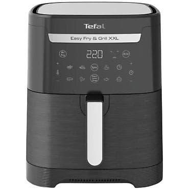 Fritoz Tefal, Yağsız l, Yeni, Ünvandan götürmə lalafo.az -da Fritoz Tefal, Yağsız l, Yeni, Ünvandan götürmə