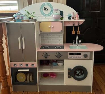 Ayka…150 azn satılır Toysdan 450 m almışıq heç bir defekdi yoxdu lalafo.az -da Ayka…150 azn satılır Toysdan 450 m almışıq heç bir defekdi yoxdu