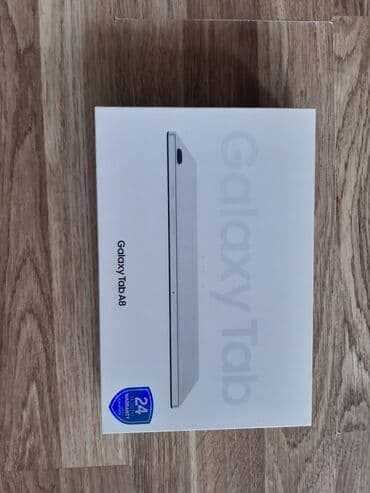 Samsung: Boş qutu. Planşet Samsung Tab A 8-in qutusu lalafo.az -da — 1 Samsung: Boş qutu. Planşet Samsung Tab A 8-in qutusu — 1