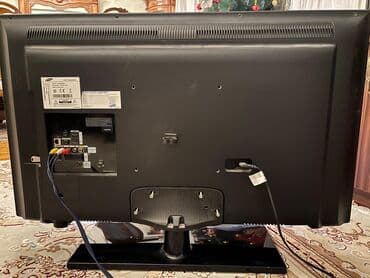 Televizor Samsung LED ekran 40" FHD (1920x1080) lalafo.az -da Televizor Samsung LED ekran 40" FHD (1920x1080)