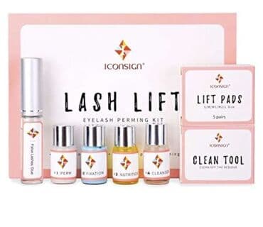 Orijinal Kirpik Laminasya seti mukemmel edir kirpikleri salonlarda lalafo.az -da Orijinal Kirpik Laminasya seti mukemmel edir kirpikleri salonlarda