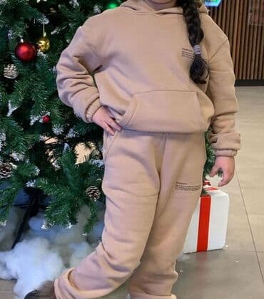 Uşaq dəsti, Uniseks, 8 - 9 yaş lalafo.az -da Uşaq dəsti, Uniseks, 8 - 9 yaş