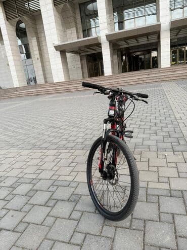 İşlənmiş İki təkərli Uşaq velosipedi 26", sürətlərin sayı: 21, Ünvandan götürmə lalafo.az -da İşlənmiş İki təkərli Uşaq velosipedi 26", sürətlərin sayı: 21, Ünvandan götürmə