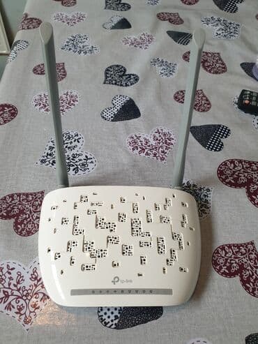 Gəncədə 1 ay öncə alınmış əla vəziyyətdə,2 antennalı,başqa provayderə lalafo.az -da Gəncədə 1 ay öncə alınmış əla vəziyyətdə,2 antennalı,başqa provayderə