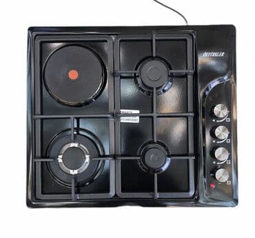 Plitə Öztürklər, Qarışıq, Stolüstü, 4 gözlü lalafo.az -da Plitə Öztürklər, Qarışıq, Stolüstü, 4 gözlü