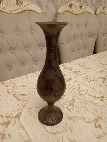 Vaza dəsti, Keramika lalafo.az -da Vaza dəsti, Keramika