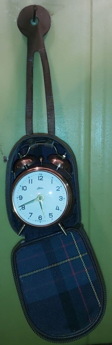 Klassik Saat dəsti lalafo.az -da Klassik Saat dəsti