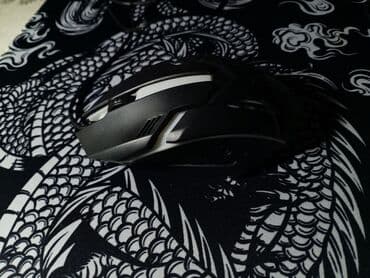 Mouse çox yaxşı vəziyyətdədir. Cəmi 1 ay əvvəl alınıb. Kompüter lalafo.az -da Mouse çox yaxşı vəziyyətdədir. Cəmi 1 ay əvvəl alınıb. Kompüter