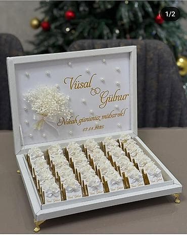 Dekor məhsulları lalafo.az -da Dekor məhsulları