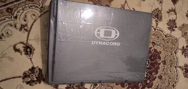 Dynacord powermate 1600-2, Original Made in Germaniy lalafo.az -da Dynacord powermate 1600-2, Original Made in Germaniy
