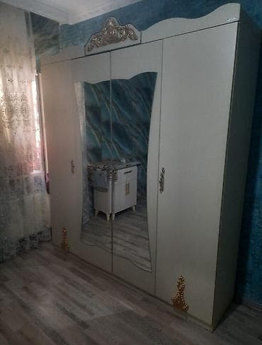 Dolab satilir. Olcusu. 180 eni. Derinlik 45. Hundurluk 2.10 *Unvan lalafo.az -da Dolab satilir. Olcusu. 180 eni. Derinlik 45. Hundurluk 2.10 *Unvan