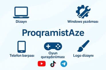 🔧 Mən sizə necə kömək edə bilərəm? Salam! Mənim adım Ruslandır lalafo.az -da 🔧 Mən sizə necə kömək edə bilərəm? Salam! Mənim adım Ruslandır