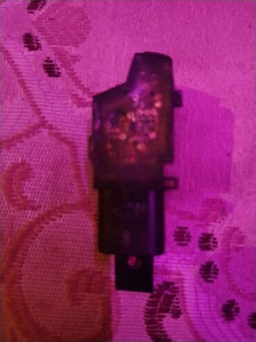 Mercedes-Benz üçün original sensor və elektrik komponentləri seti lalafo.az -da Mercedes-Benz üçün original sensor və elektrik komponentləri seti