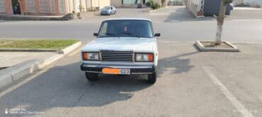 VAZ (LADA) 2107: 1.7 l | 2009 il lalafo.az -da VAZ (LADA) 2107: 1.7 l | 2009 il