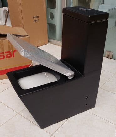 Yeni, Unitaz, Monoblok, Kredit var, Zəmanətli, Ünvandan götürmə, Pulsuz çatdırılma, Ödənişli çatdırılma lalafo.az -da Yeni, Unitaz, Monoblok, Kredit var, Zəmanətli, Ünvandan götürmə, Pulsuz çatdırılma, Ödənişli çatdırılma