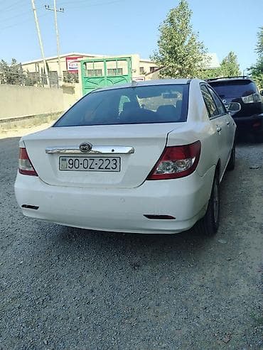 BYD F3: 1.5 l | 2014 il 280000 km Sedan lalafo.az -da BYD F3: 1.5 l | 2014 il 280000 km Sedan