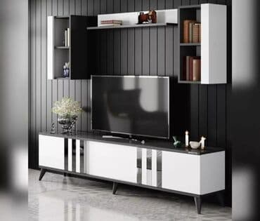 Yeni, Künc Tv altlığı, Polkalı, Laminat, Azərbaycan lalafo.az -da Yeni, Künc Tv altlığı, Polkalı, Laminat, Azərbaycan