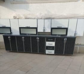 *600₼ MƏTBƏX mebeli :-TƏCİLİ SATILIR*‼️ ÖLÇÜ:-3.8 ÜZƏRİNDƏ lalafo.az -da *600₼ MƏTBƏX mebeli :-TƏCİLİ SATILIR*‼️ ÖLÇÜ:-3.8 ÜZƏRİNDƏ