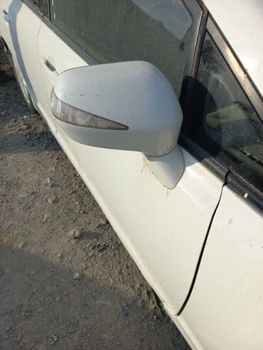 Honda civic sag yan guzgusu 2006/ 2009 Sag yan guzgu Honda civic lalafo.az -da Honda civic sag yan guzgusu 2006/ 2009 Sag yan guzgu Honda civic