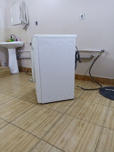 Paltaryuyan maşın Samsung, 7 kq, İşlənmiş, Avtomat, Qurutma var, Kredit yoxdur, Ünvandan götürmə lalafo.az -da Paltaryuyan maşın Samsung, 7 kq, İşlənmiş, Avtomat, Qurutma var, Kredit yoxdur, Ünvandan götürmə