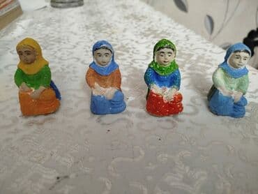 2 ədədi 1 AZN ə Novruz xonçası üçün milli ornamentlərlə rənglənmiş lalafo.az -da 2 ədədi 1 AZN ə Novruz xonçası üçün milli ornamentlərlə rənglənmiş