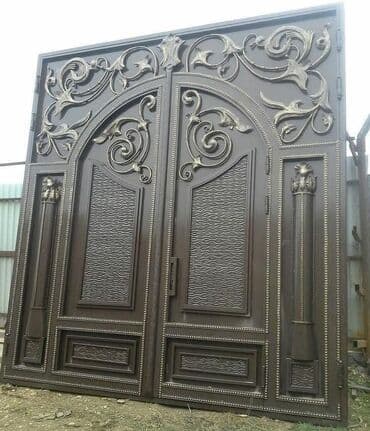 Qaraj darvazaları: Yeni Metal Həyət darvazası, Kredit yoxdur, Pulsuz quraşdırma, Ünvandan götürmə, Pulsuz çatdırılma, Ödənişli çatdırılma lalafo.az -da — 20 Qaraj darvazaları: Yeni Metal Həyət darvazası, Kredit yoxdur, Pulsuz quraşdırma, Ünvandan götürmə, Pulsuz çatdırılma, Ödənişli çatdırılma — 20