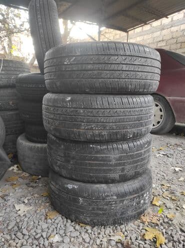 Məhsul: Avtomobil şinləri (4 ədəd komplekt) 205.55.16 təkərlər yaxsi lalafo.az -da Məhsul: Avtomobil şinləri (4 ədəd komplekt) 205.55.16 təkərlər yaxsi