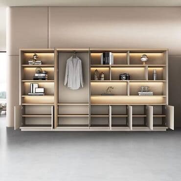 Açılan, Düz dolab, Qarderob, paltar dolabı lalafo.az -da Açılan, Düz dolab, Qarderob, paltar dolabı