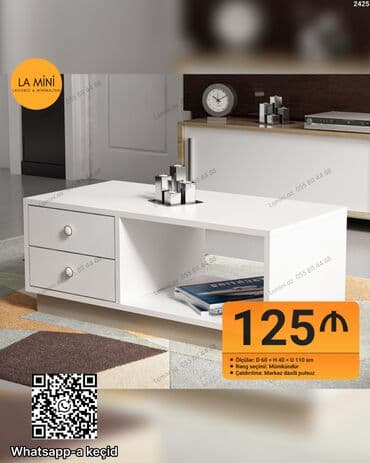 Düz masa, Açılmayan, Təkərsiz, Zəmanətsiz lalafo.az -da Düz masa, Açılmayan, Təkərsiz, Zəmanətsiz