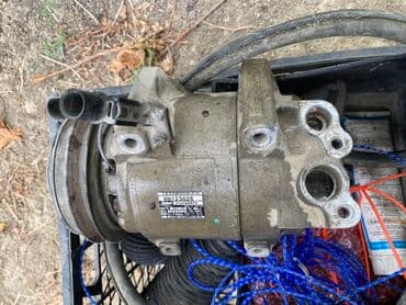 Нагреватели: L200 kompressor 2011 ustden cixma arginal islemir temire ehdiyaci at lalafo.az — 1 Нагреватели: L200 kompressor 2011 ustden cixma arginal islemir temire ehdiyaci — 1