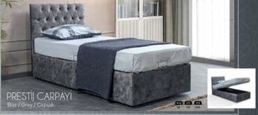 Yeni, Təknəfərlik çarpayı, Bazalı, Matras ilə lalafo.az -da Yeni, Təknəfərlik çarpayı, Bazalı, Matras ilə