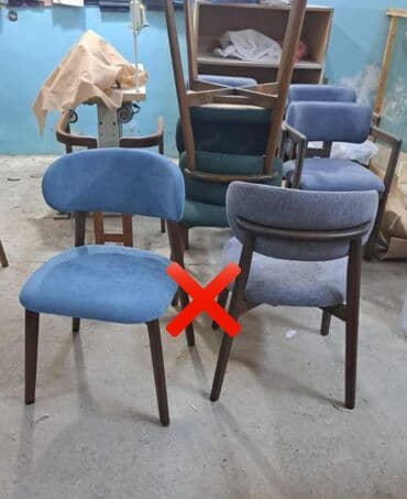 Mətbəx üçün, Qatlanmayan, Stul lalafo.az -da Mətbəx üçün, Qatlanmayan, Stul