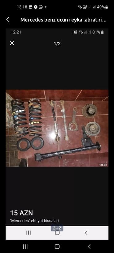 Mercedes farsunkalar arxa purjun və reyzinləri. və qapı ucun mator lalafo.az -da Mercedes farsunkalar arxa purjun və reyzinləri. və qapı ucun mator