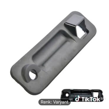 Məhsul: Avtomobil baqaj qapağı üçün xarici tutacaq paneli Hyundai lalafo.az -da — 3 Məhsul: Avtomobil baqaj qapağı üçün xarici tutacaq paneli Hyundai — 3