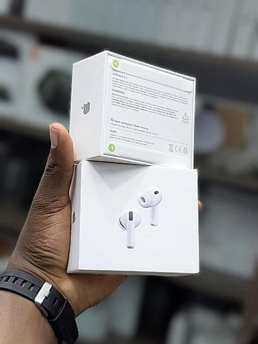 Simsiz (Bluetooth) Qulaqcıqlar, Apple, rəng - Ağ lalafo.az -da Simsiz (Bluetooth) Qulaqcıqlar, Apple, rəng - Ağ