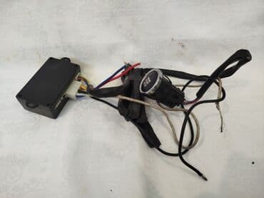 Toyota Rav 4 üçün “Engine Start/Stop” düyməli start sistemi Məhsulun lalafo.az -da Toyota Rav 4 üçün “Engine Start/Stop” düyməli start sistemi Məhsulun