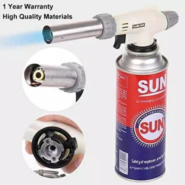 Avtogen Qarelka Primus SUPER AVTOGEN 1300°C + QAZ BALON ▪️Zavod lalafo.az -da Avtogen Qarelka Primus SUPER AVTOGEN 1300°C + QAZ BALON ▪️Zavod