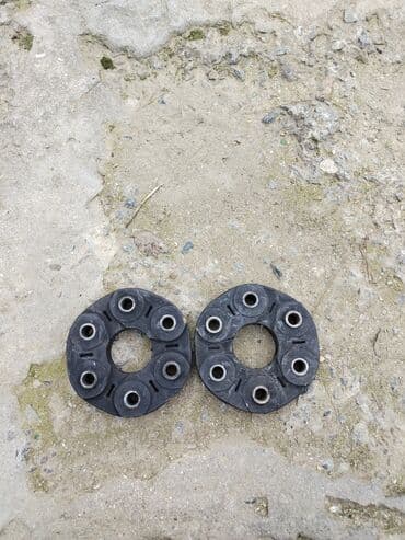 Эластичные муфты: Mercedes-Benz w210, Оригинал, Германия at lalafo.az — 1 Эластичные муфты: Mercedes-Benz w210, Оригинал, Германия — 1