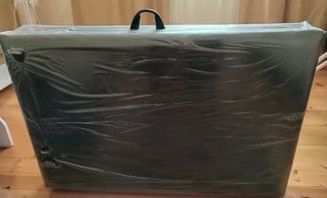 Daşına bilən qatlanan masaj masasının satışı. Xüsusiyyətlər: - lalafo.az -da Daşına bilən qatlanan masaj masasının satışı. Xüsusiyyətlər: -