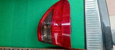 LED, Mercedes-Benz 2004 il, Orijinal, Almaniya, İşlənmiş lalafo.az -da LED, Mercedes-Benz 2004 il, Orijinal, Almaniya, İşlənmiş