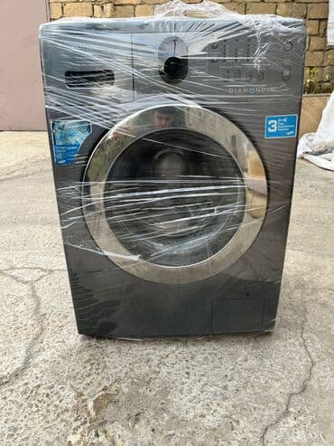 Paltaryuyan maşın Samsung, 6 kq lalafo.az -da Paltaryuyan maşın Samsung, 6 kq