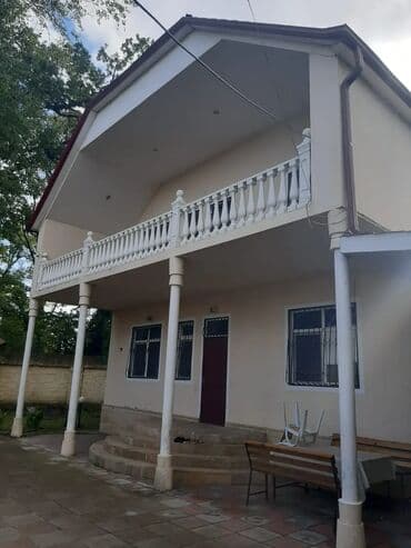 Nabran, 200 kv. m, 6 otaqlı, Hovuzlu, Artezian quyusu, Kombi, Kanalizasiya lalafo.az -da Nabran, 200 kv. m, 6 otaqlı, Hovuzlu, Artezian quyusu, Kombi, Kanalizasiya