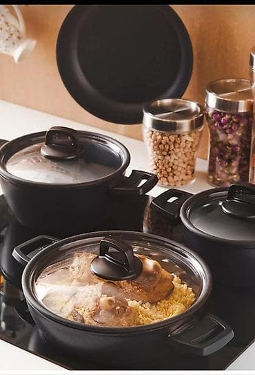 Yeni, Aş qazanı, Karaca lalafo.az -da — 3 Yeni, Aş qazanı, Karaca — 3