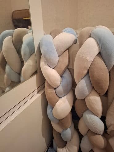 Dekorativ Sadə Yastıq lalafo.az -da Dekorativ Sadə Yastıq