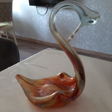 Лебедь пепельница стараяне использованная .2 азн.передам ок м lalafo.az -da Лебедь пепельница стараяне использованная .2 азн.передам ок м